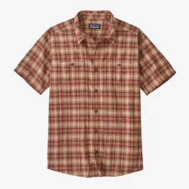 Men's Backstep S/S Shirt