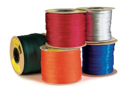 1" Tubular Mil-spec Webbing 300'