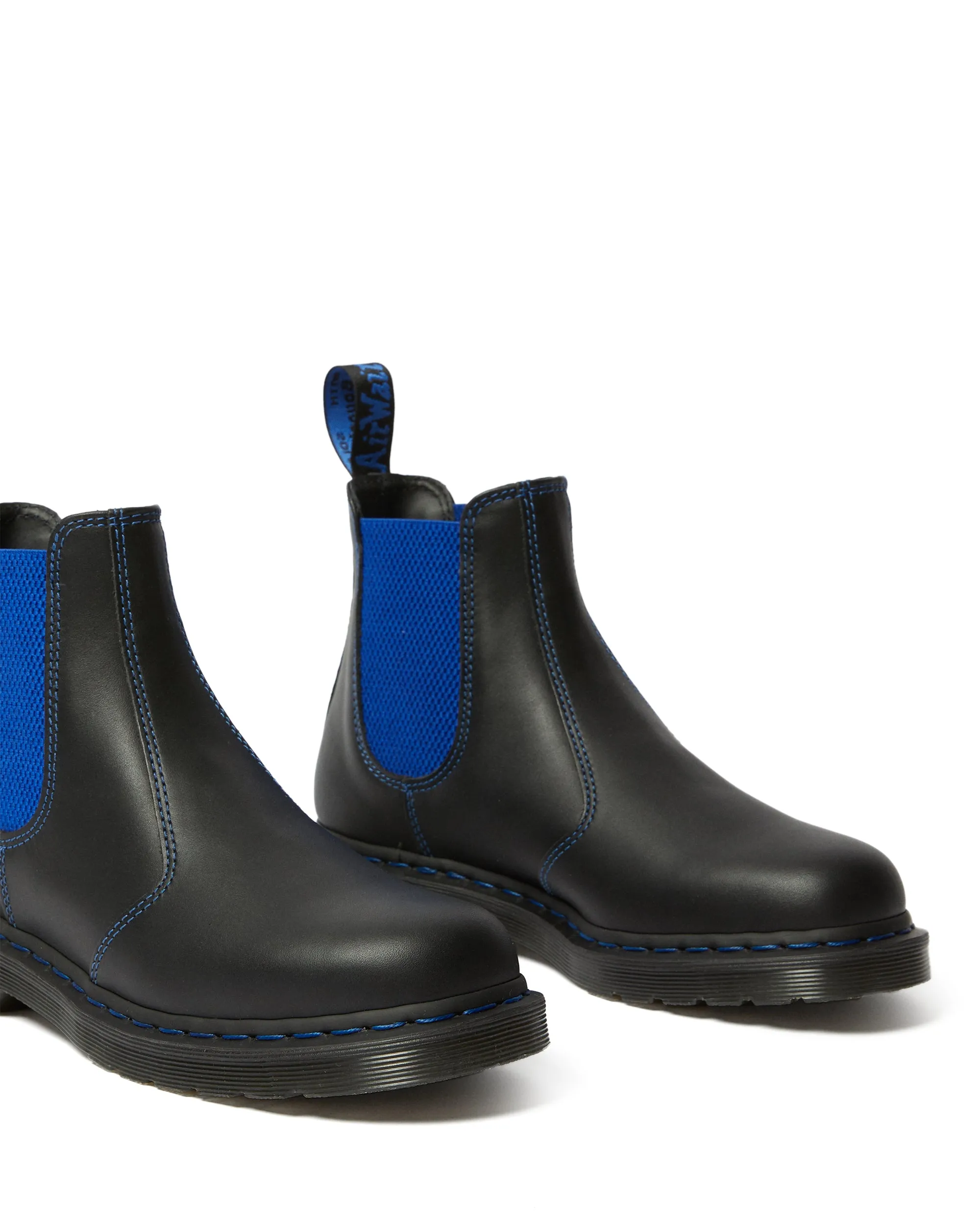 2976 Pop Nappa Chelsea Boot