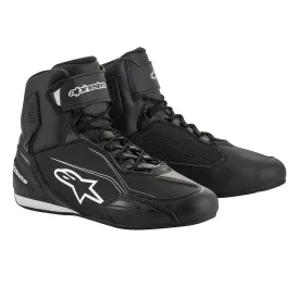 Alpinestars Faster 3 Shoes Black