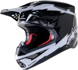 Alpinestars MX Supertech M10 Helmets 8300823-1211-XS