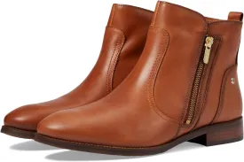 Ankle boots Royal W4D-8795 PIKOLINOS, color Brandy