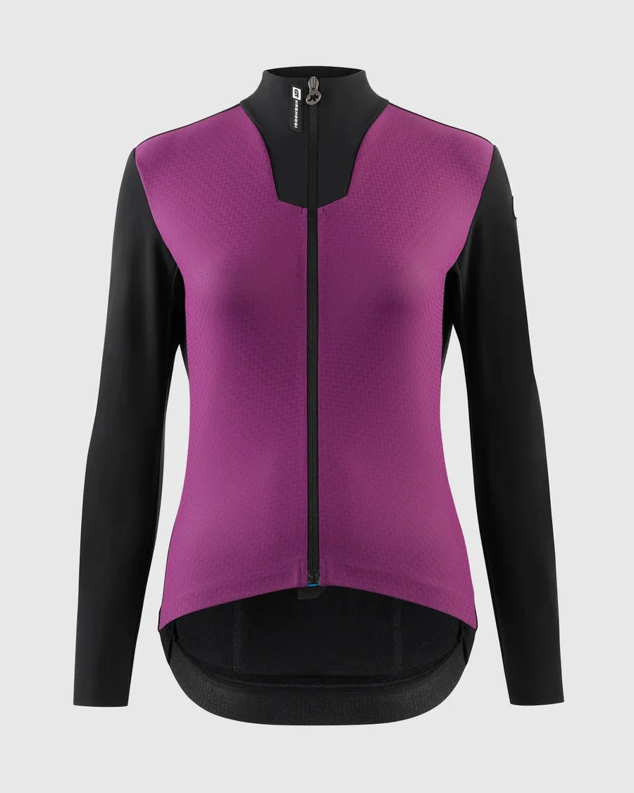 ASSOS UMA GT Hashoogie Winter Jacket S11