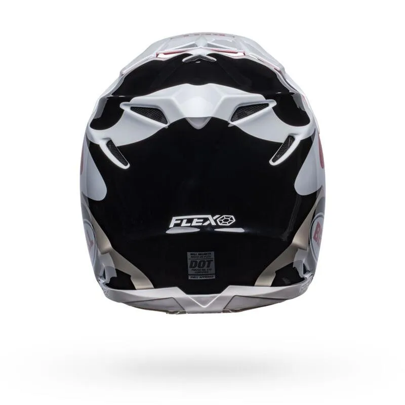 Bell Moto-9S Flex Helmets 7136159