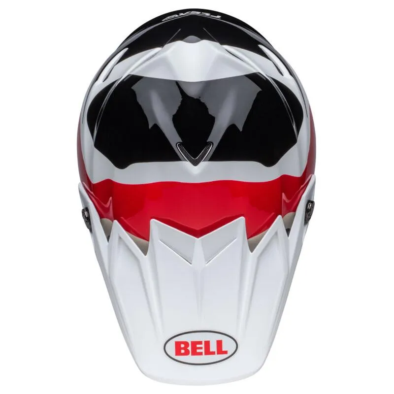 Bell Moto-9S Flex Helmets 7136159