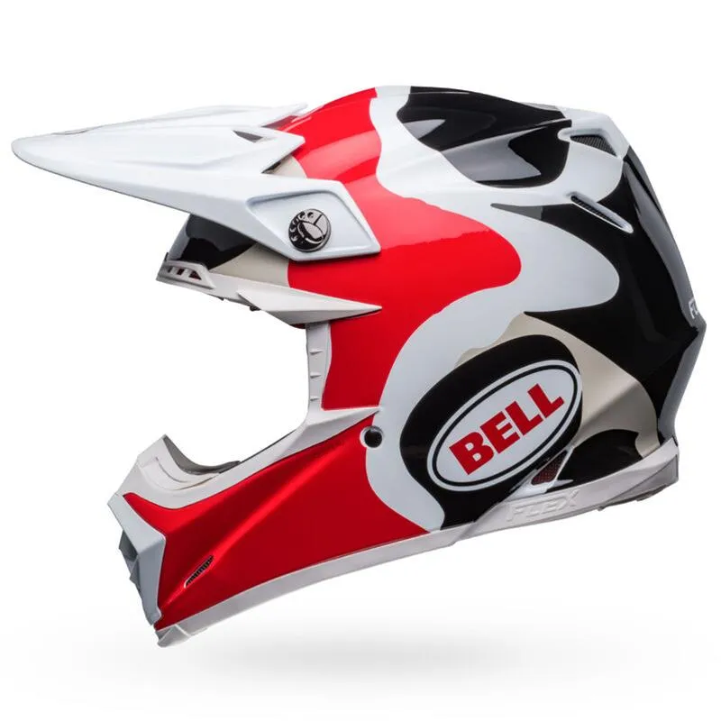 Bell Moto-9S Flex Helmets 7136159