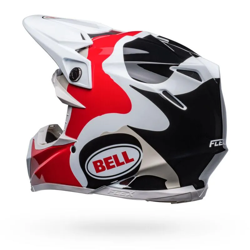 Bell Moto-9S Flex Helmets 7136159