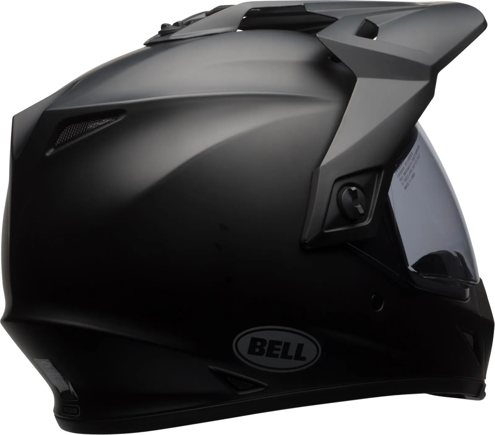 Bell MX-9 Adventure MIPS Helmets 7081265