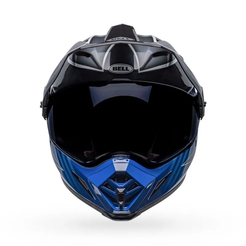 Bell MX-9 Adventure MIPS Helmets 7136375