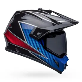 Bell MX-9 Adventure MIPS Helmets 7136375