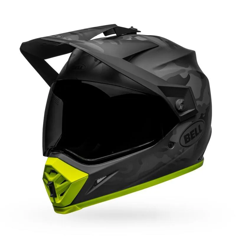 Bell MX-9 Adventure MIPS Helmets 7136678