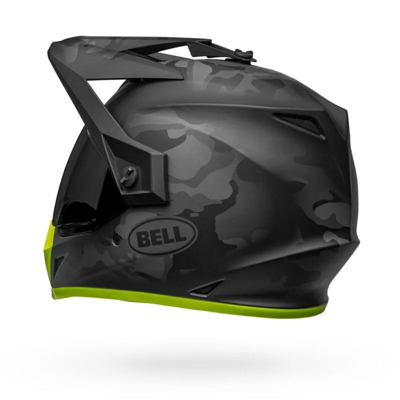 Bell MX-9 Adventure MIPS Helmets 7136678