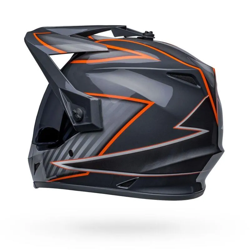 Bell MX-9 Adventure MIPS Helmets 7136720