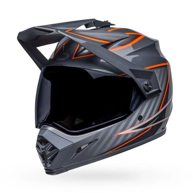 Bell MX-9 Adventure MIPS Helmets 7136720