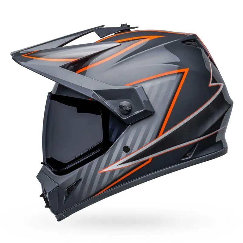 Bell MX-9 Adventure MIPS Helmets 7136720