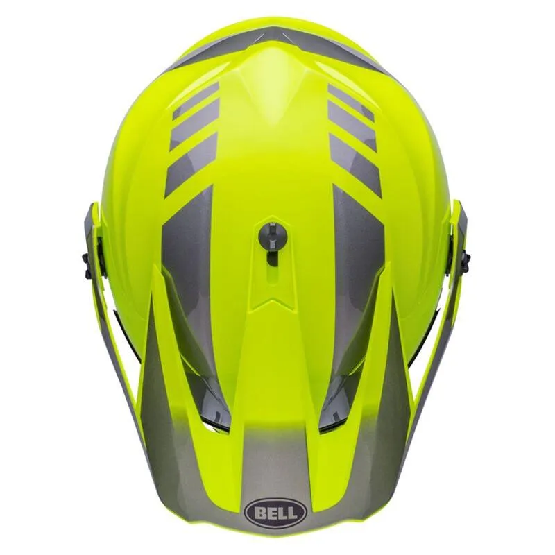 Bell MX-9 Adventure MIPS Helmets 7136742