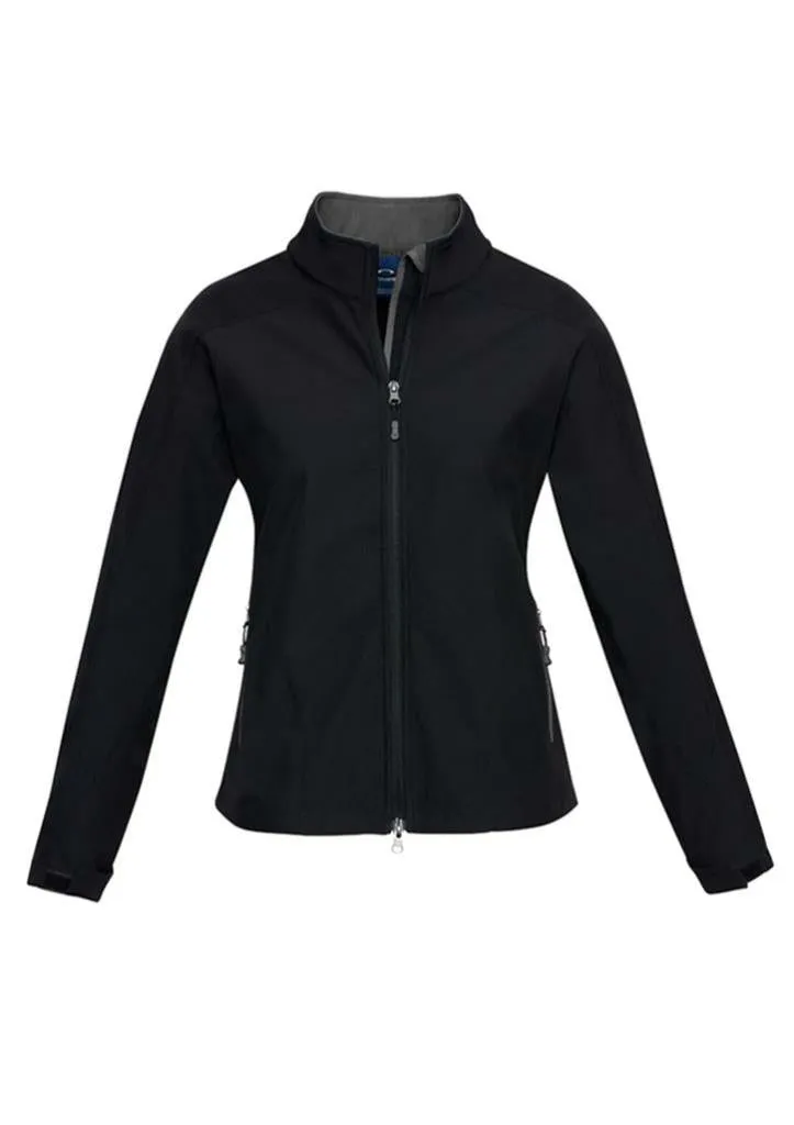 Biz Collection J307L Geneva Ladies Jacket