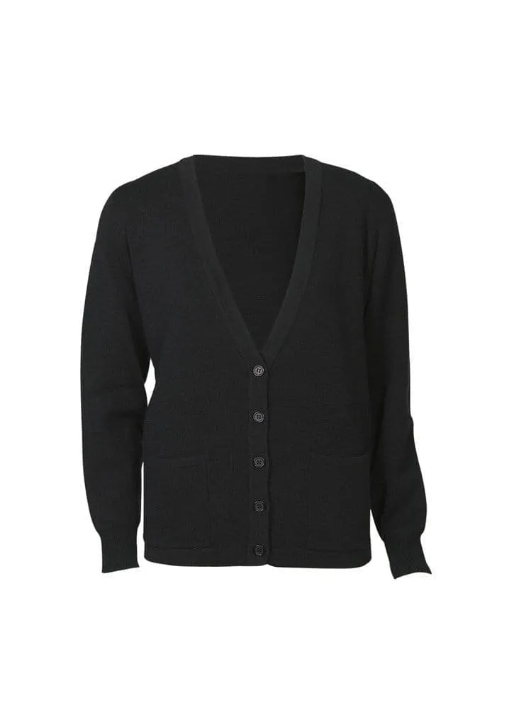 Biz Collection Women’s Woolmix Cardigan Lc8008