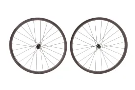 Black Inc Thirty Carbon Disc Wheelset, XDR Freehub