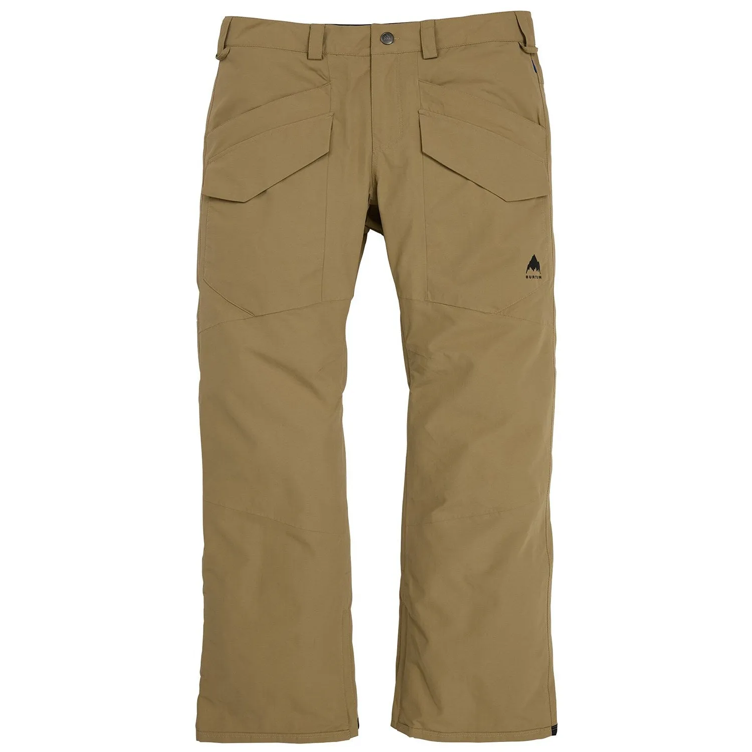 Burton Covert 2.0 Insulated Pants in Kelp