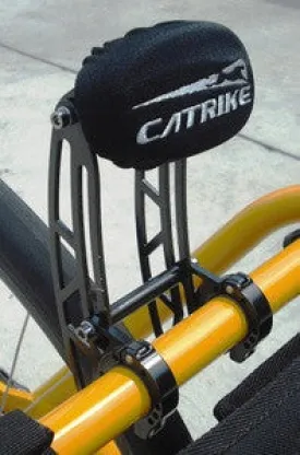 Catrike Neck Rest