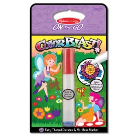 ColorBlast! - Fairy