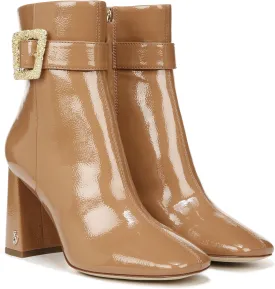 Corinne Sam Edelman ankle boots in Desert Camel