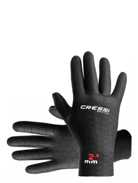 Cressi Spider Go 2.5mm Dive Gloves