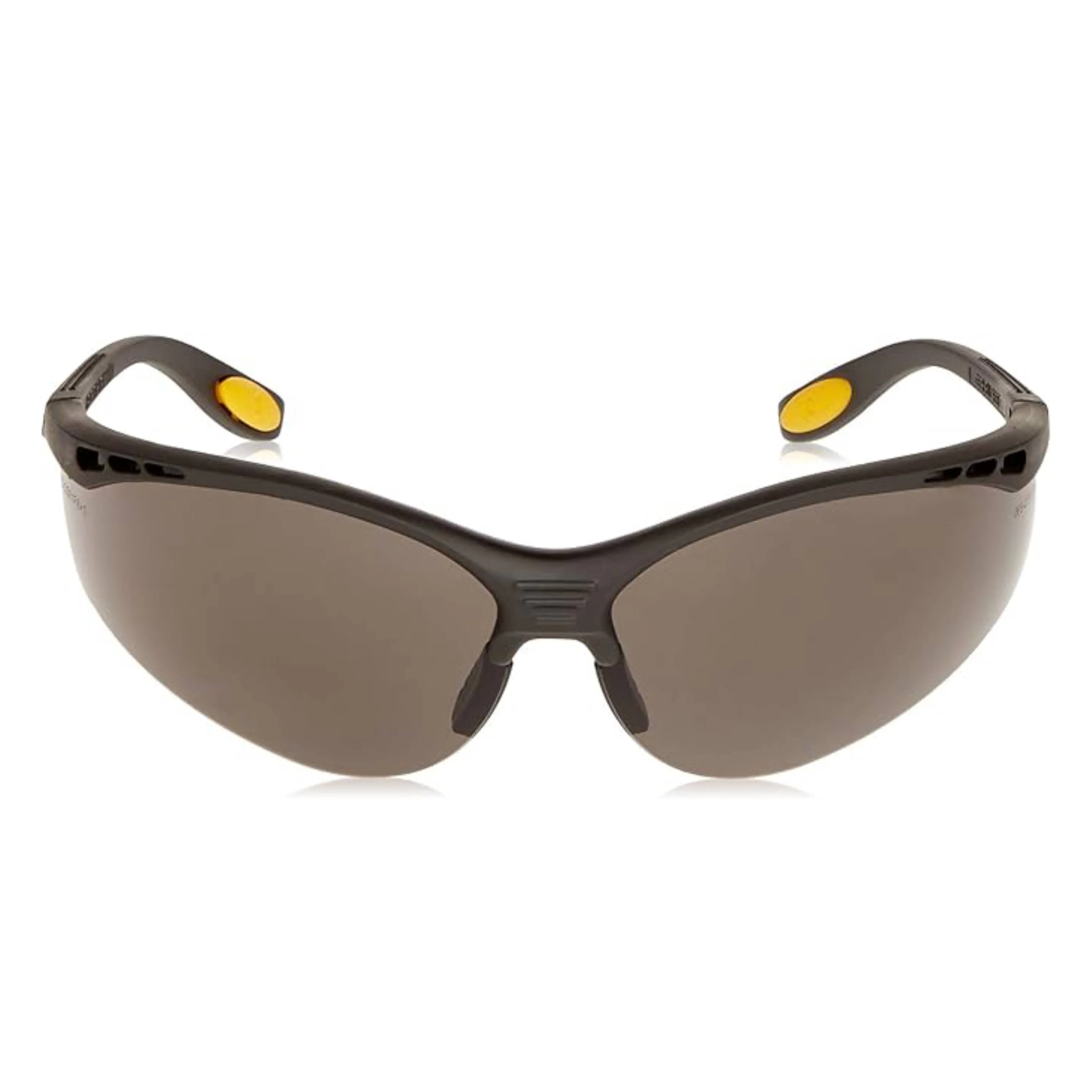 DeWalt Reinforcer Smoke Lens Safety Glasses