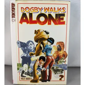 Dogby Walks Alone Vol. 2