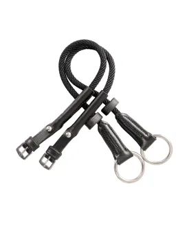 ExionPro Rope Gag Cheek Pieces