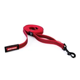 EzyDog Track n Train Dog Lead Red