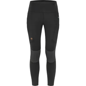 Fjallraven Abisko Trekking Tights Pro (Women's)