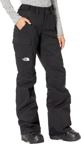 Freedom Insulated Pants The North Face, TNF Black 1