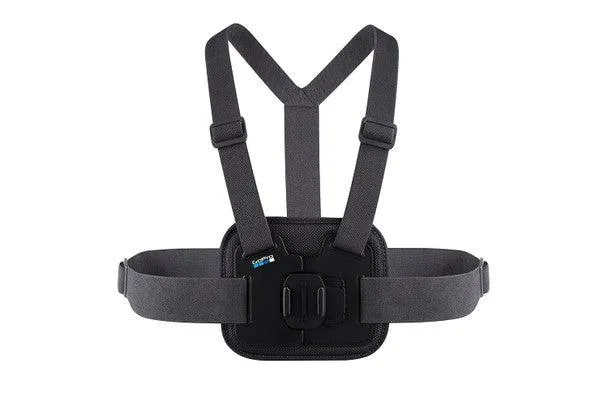 GoPro Chesty Performance Chest Mount | AGCHM-001