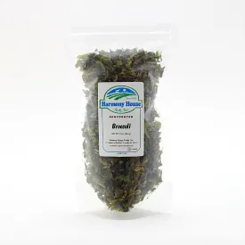 Harmony House Dried Broccoli Flowerets (2 oz)