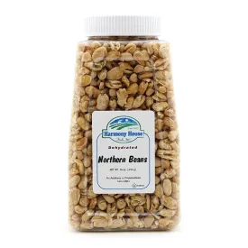 Harmony House Great Northern Beans (16 oz)