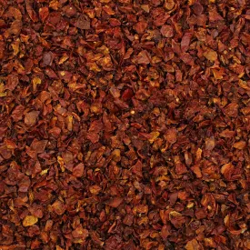 Harmony House Organic Dried Tomato Flakes (25 lbs)