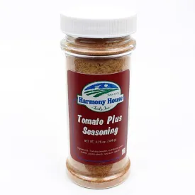 Harmony House Tomato Plus Seasoning (3.75 oz)