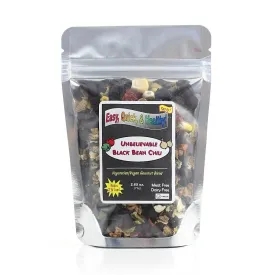 Harmony House Unbelievable Black Bean Chili (2.65 oz)