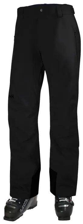 Helly Hansen Mens Legendary Insulated Pant Black