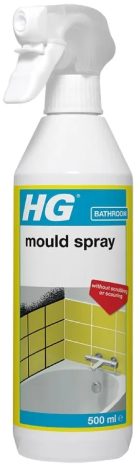 HG Mould Spray 500ml