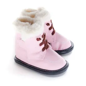 Jack & Lily - My Boots, Willow Pink