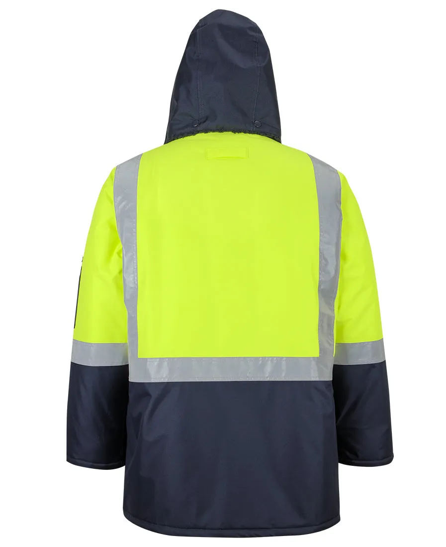 JB's Hi Vis (D N) Freezer Jacket (6DFJ)