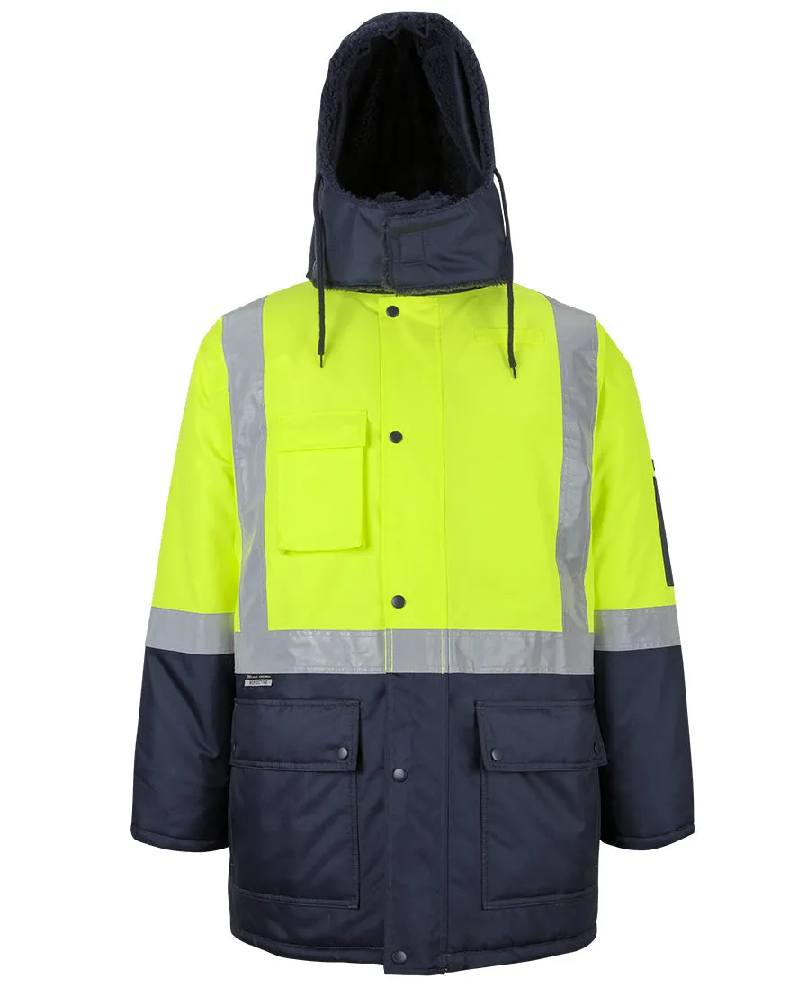 JB's Hi Vis (D N) Freezer Jacket (6DFJ)