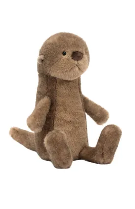 Jellycat - Brooke the Otter