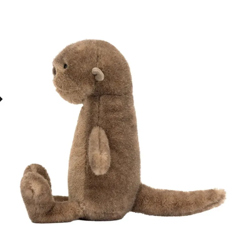 Jellycat - Brooke the Otter