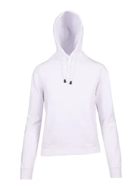 Ladies and Junior Kangaroo Pocket Hoodie TH22UN