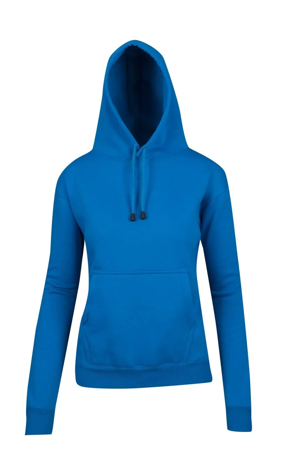 Ladies and Junior Kangaroo Pocket Hoodie TH22UN