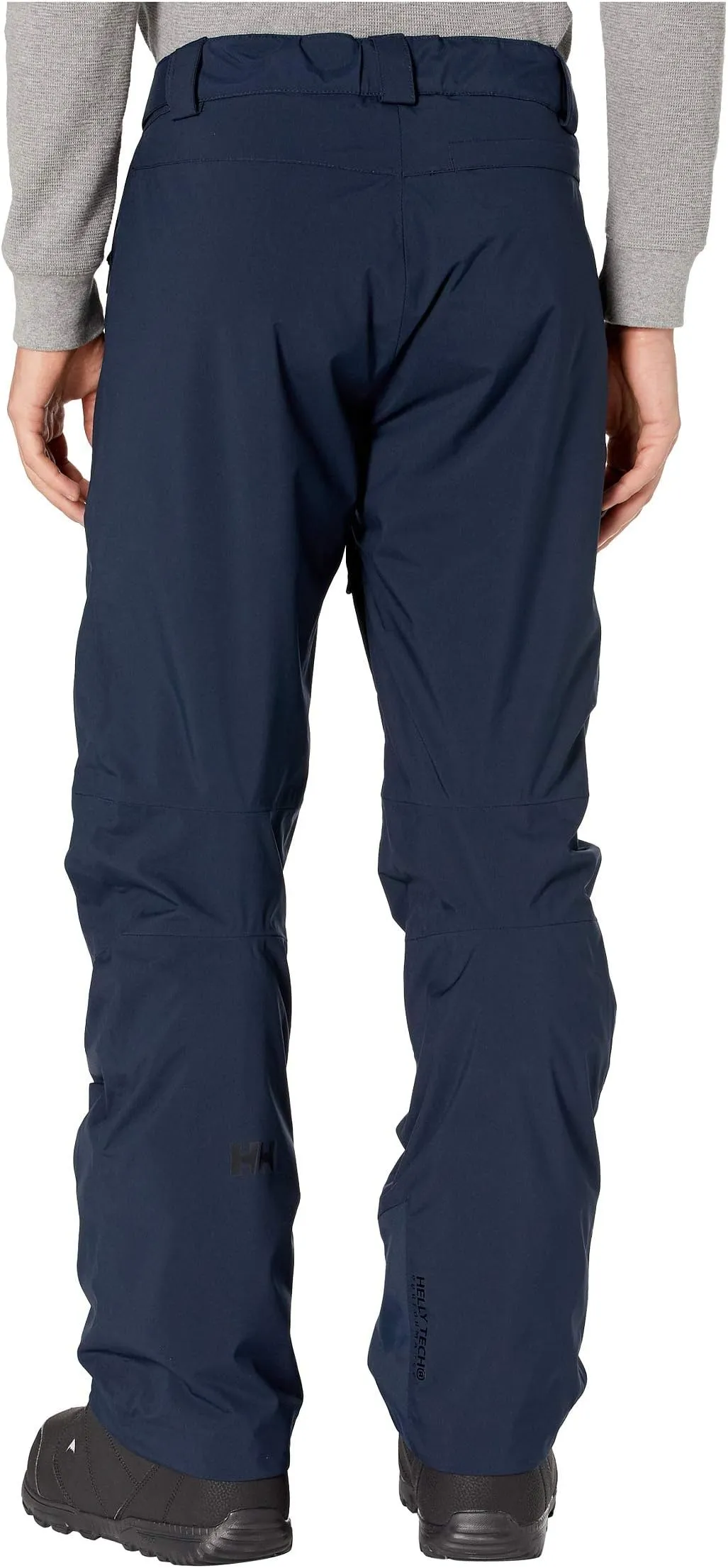 Legendary Insulated Pants Helly Hansen, navy blue